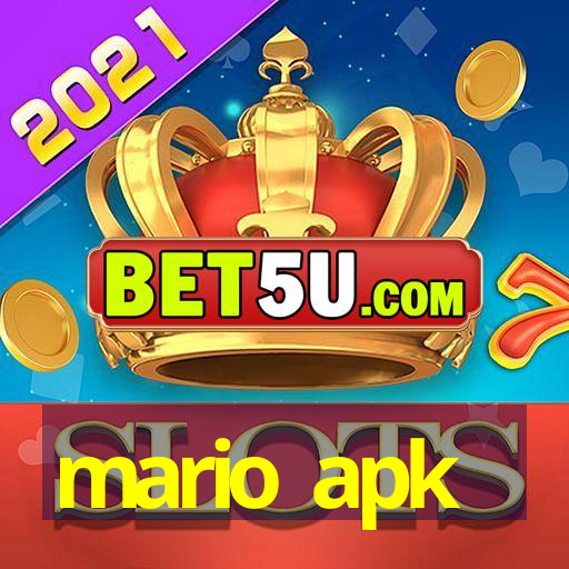 mario apk